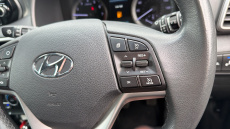 Hyundai Tucson 1.6 TGDi 177 Premium 5dr 2WD Petrol Estate